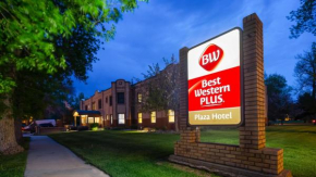 Best Western Plus Plaza Hotel